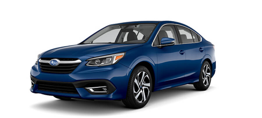 2022 Subaru Legacy Specs, Price, Colors | Diehl Subaru of Massillon